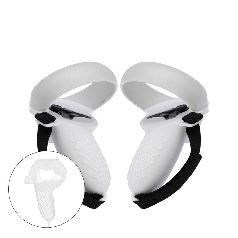 Buy Compatible With Oculus Quest 2 Smart VR Glasses Handle - Enhance Your VR Experience