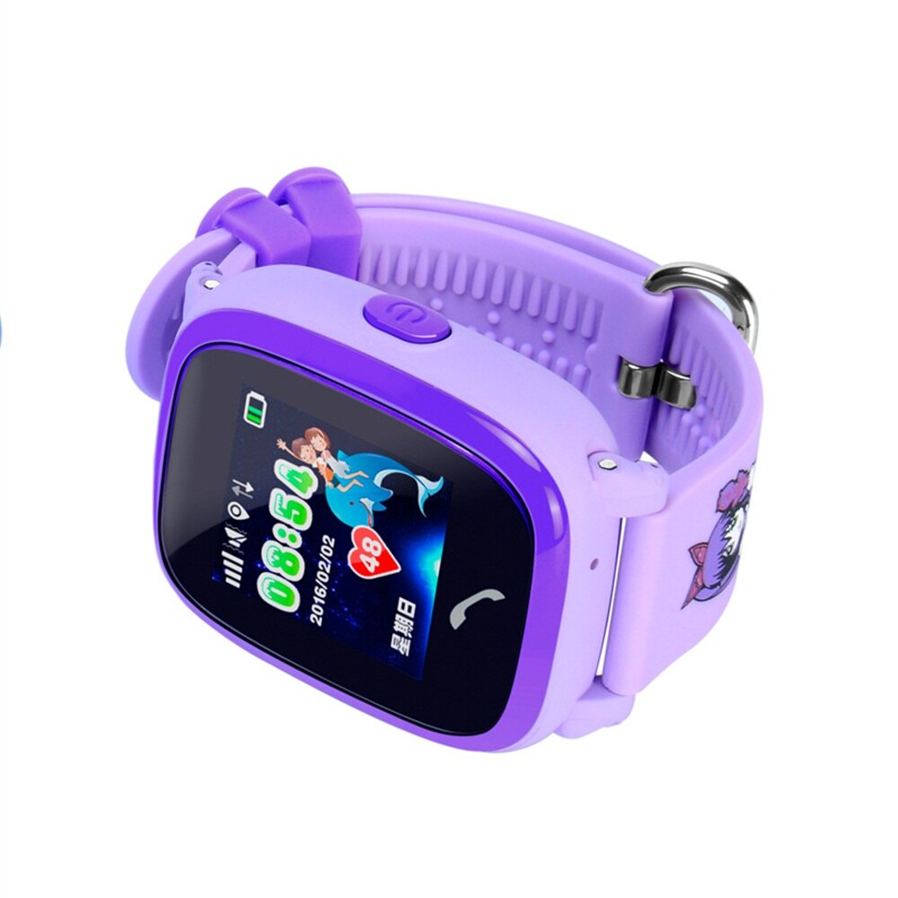 Buy DF25 Children Waterproof Smart Watches - Best Price Guaranteed