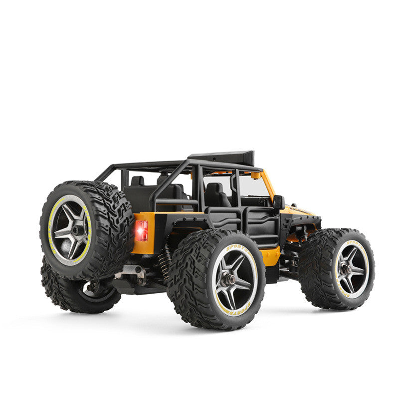 Buy Electric Two Wheel Drive Off-road Drift Vehicle Toy - Ultimate Remote Control Fun