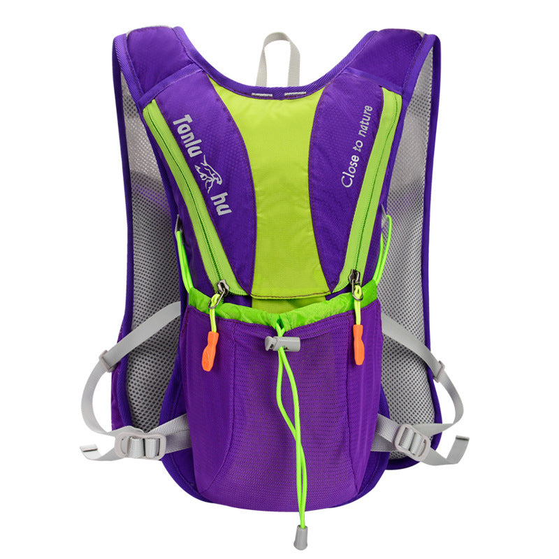 Buy Backpack Marathon Cycling Bag Hydration Bag - Stay Hydrated On-The-Go