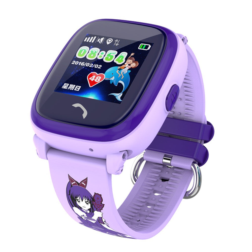 Buy DF25 Children Waterproof Smart Watches - Best Price Guaranteed