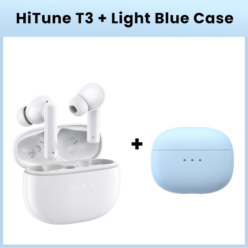 Buy Bluetooth Earphones Active Noise Reduction - Premium Wireless Headphones