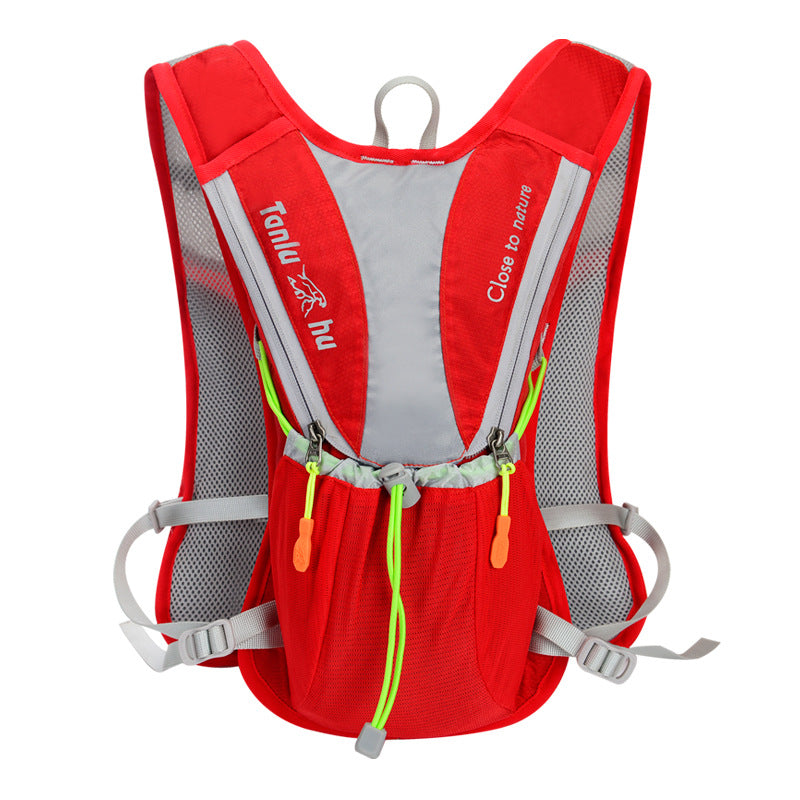Buy Backpack Marathon Cycling Bag Hydration Bag - Stay Hydrated On-The-Go