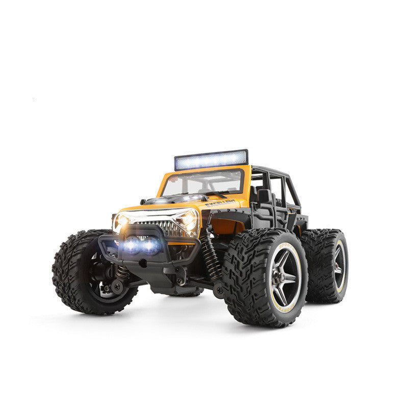 Buy Electric Two Wheel Drive Off-road Drift Vehicle Toy - Ultimate Remote Control Fun