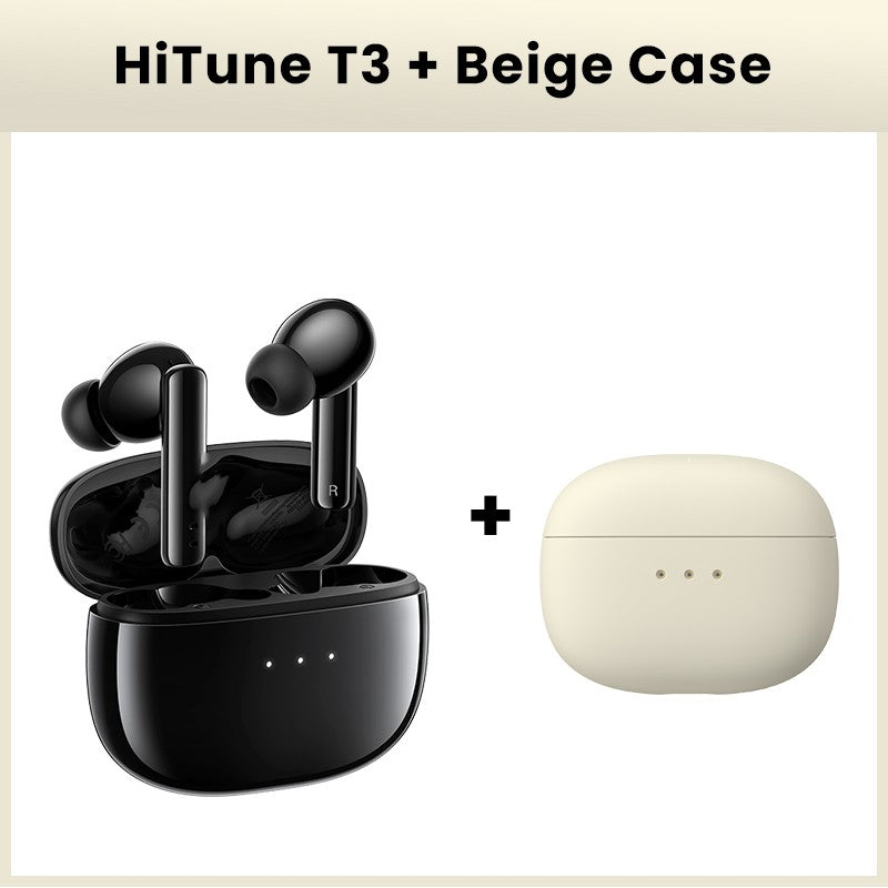 Buy Bluetooth Earphones Active Noise Reduction - Premium Wireless Headphones