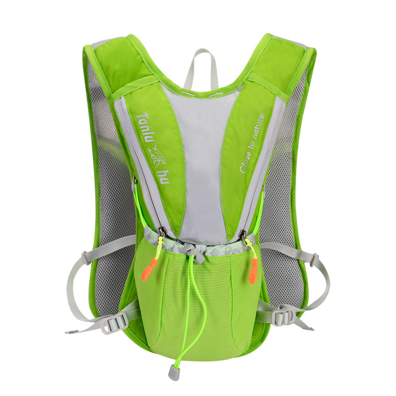 Buy Backpack Marathon Cycling Bag Hydration Bag - Stay Hydrated On-The-Go