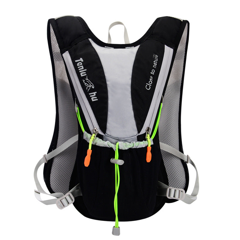 Buy Backpack Marathon Cycling Bag Hydration Bag - Stay Hydrated On-The-Go