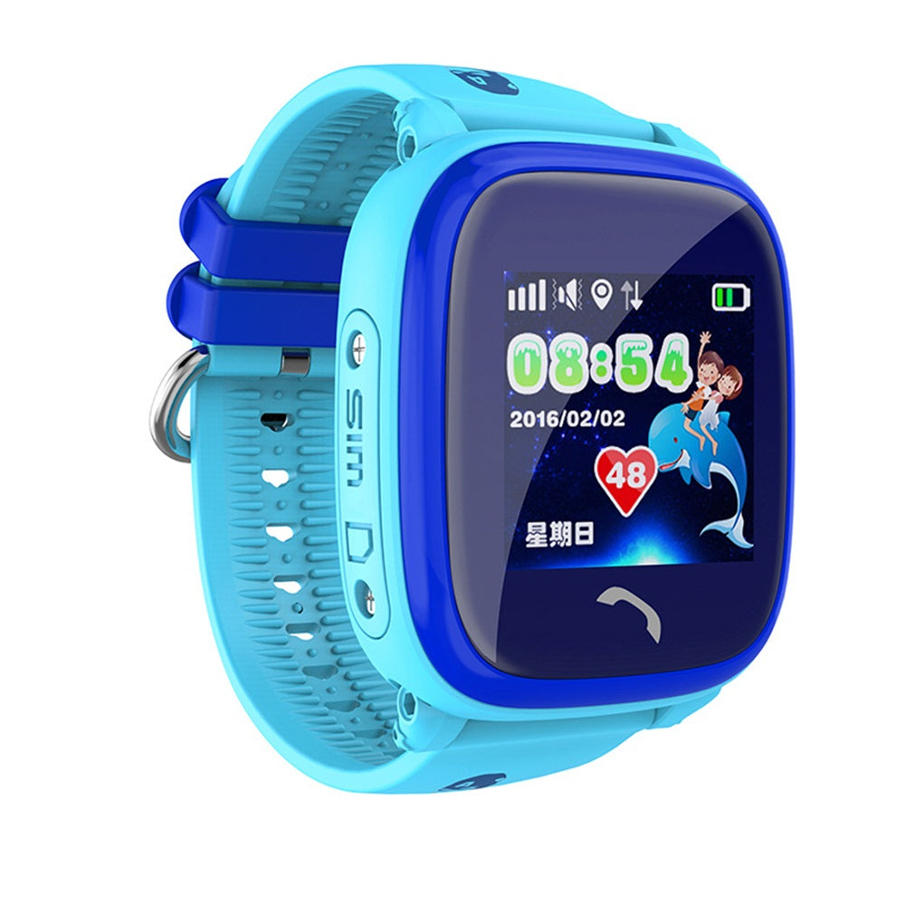 Buy DF25 Children Waterproof Smart Watches - Best Price Guaranteed