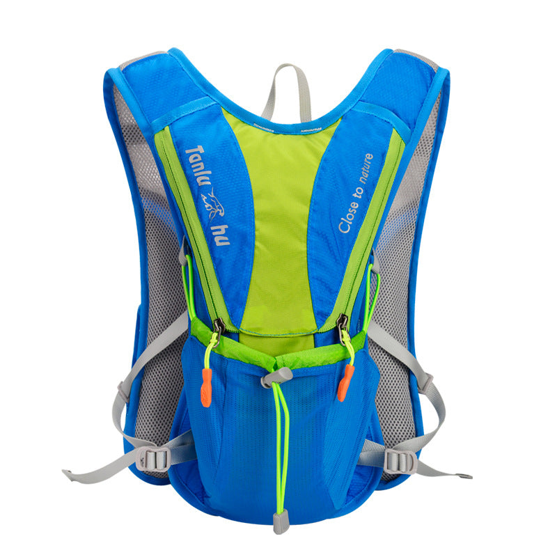 Buy Backpack Marathon Cycling Bag Hydration Bag - Stay Hydrated On-The-Go