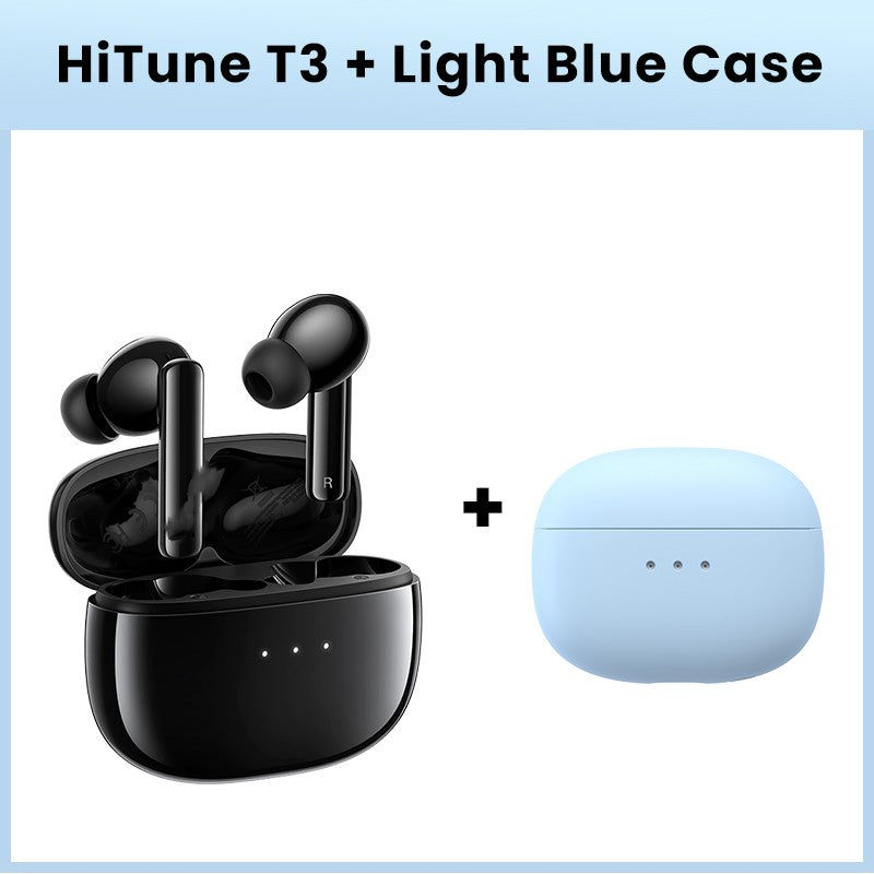 Buy Bluetooth Earphones Active Noise Reduction - Premium Wireless Headphones