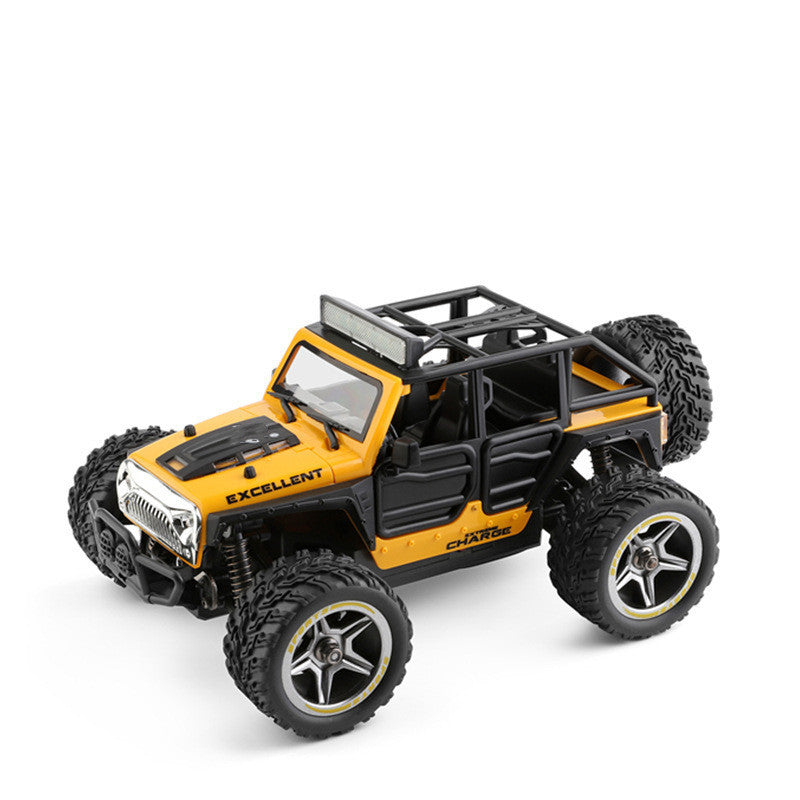Buy Electric Two Wheel Drive Off-road Drift Vehicle Toy - Ultimate Remote Control Fun