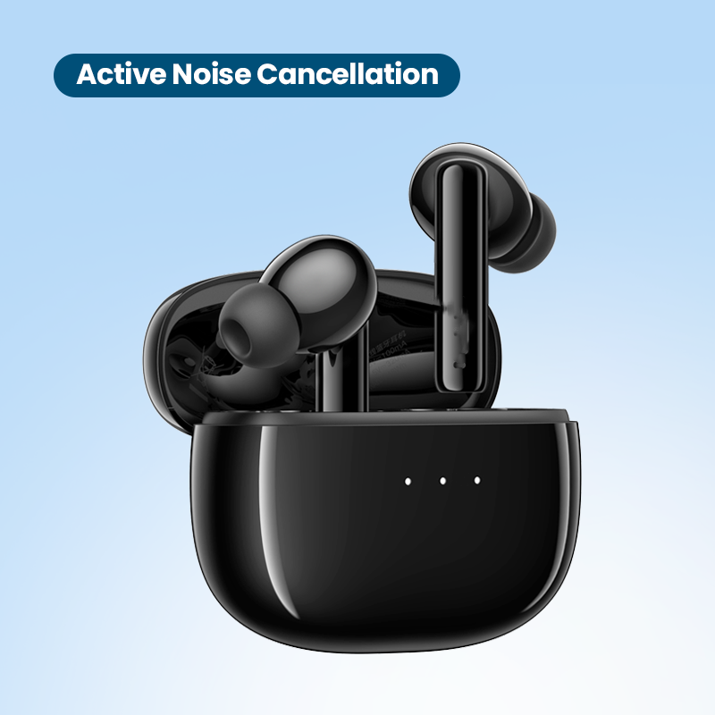 Buy Bluetooth Earphones Active Noise Reduction - Premium Wireless Headphones