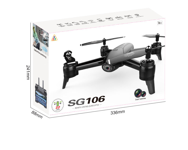 Buy Aerial Drone for High-Performance Aerial Photography