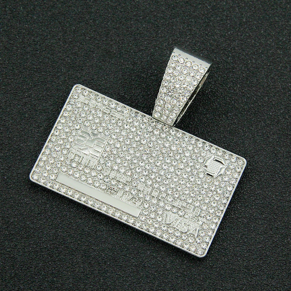 Men's Street Wear Cuban Necklaces
