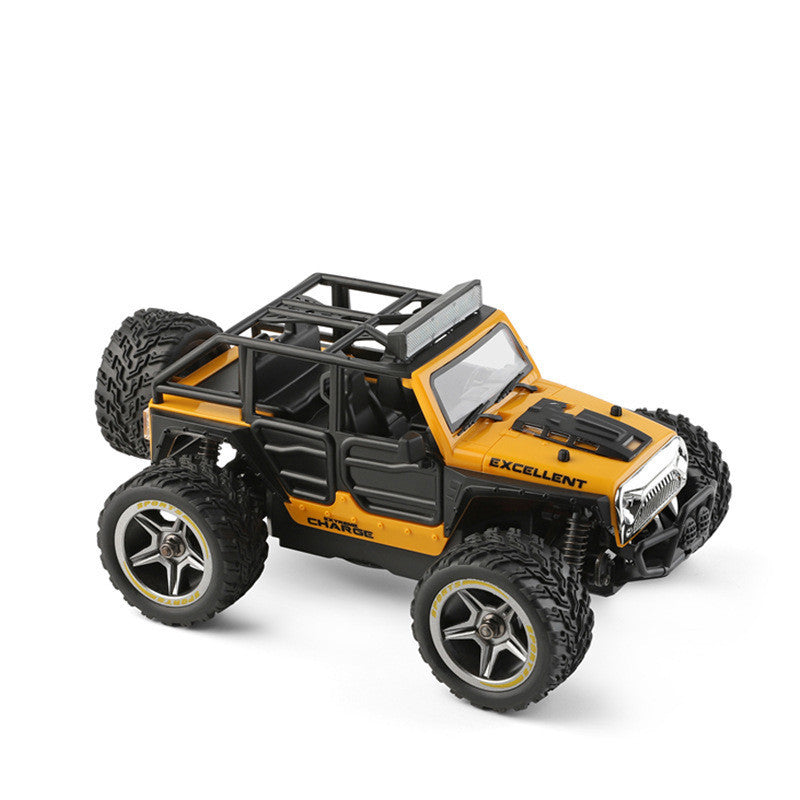 Buy Electric Two Wheel Drive Off-road Drift Vehicle Toy - Ultimate Remote Control Fun