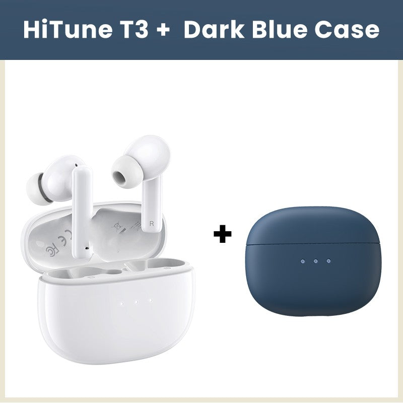 Buy Bluetooth Earphones Active Noise Reduction - Premium Wireless Headphones