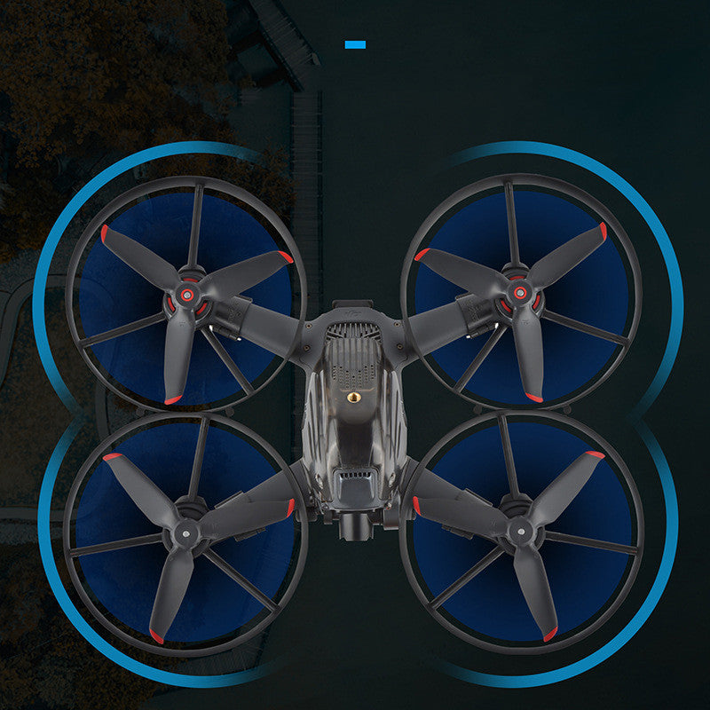 Buy DJI FPV All-Inclusive Blade Crash Ring Combo Propeller Guard - Protect Your Drone
