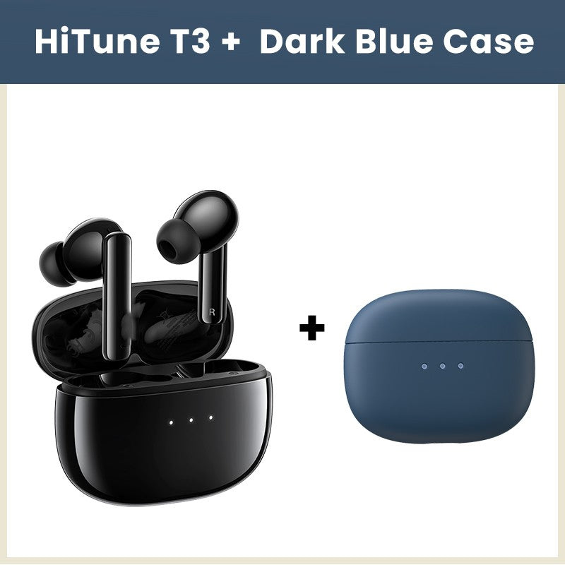 Buy Bluetooth Earphones Active Noise Reduction - Premium Wireless Headphones