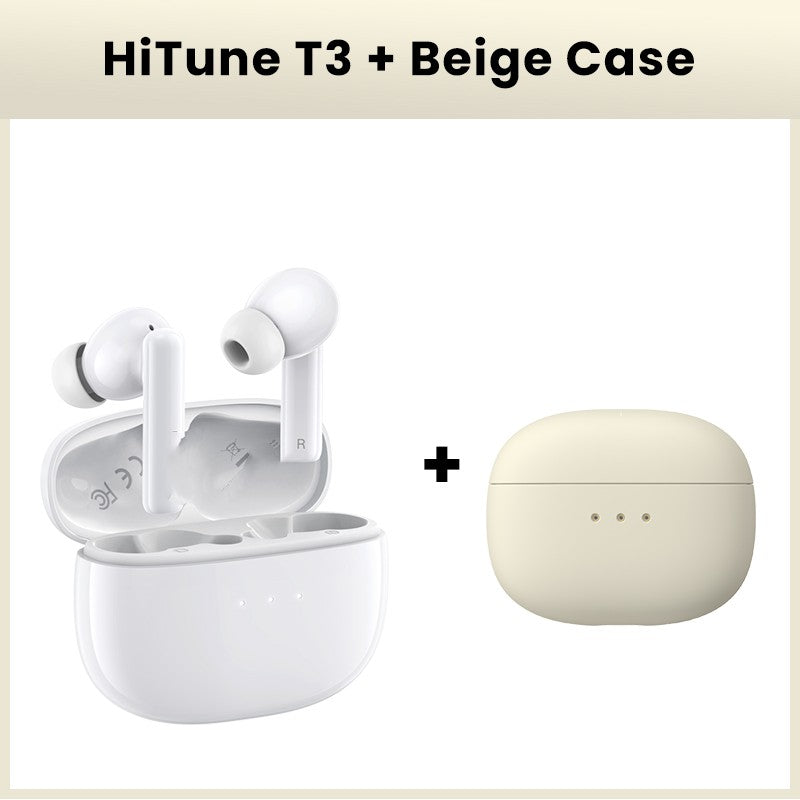 Buy Bluetooth Earphones Active Noise Reduction - Premium Wireless Headphones