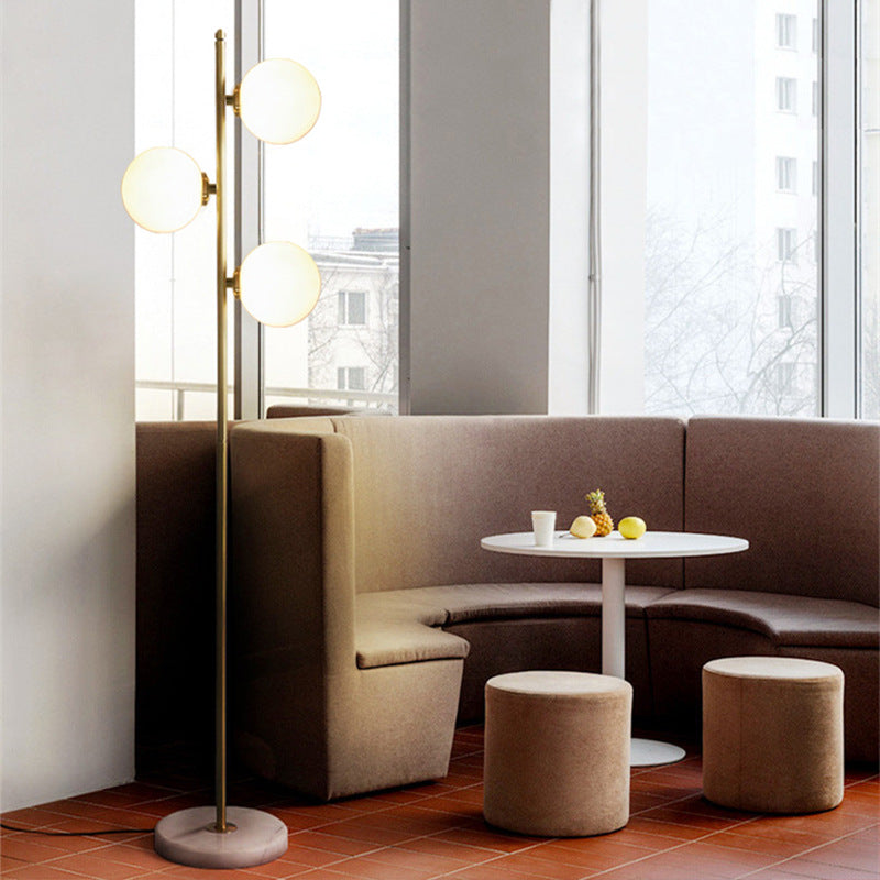 Buy Floor Lamp Creative Minimalist Vertical Table Lamp