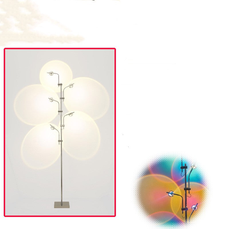 Buy Floor Lamp Sunset Atmosphere - Enhance Your Space 
