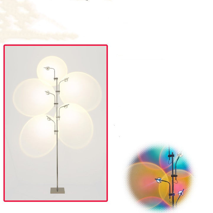 Buy Floor Lamp Sunset Atmosphere - Enhance Your Space 