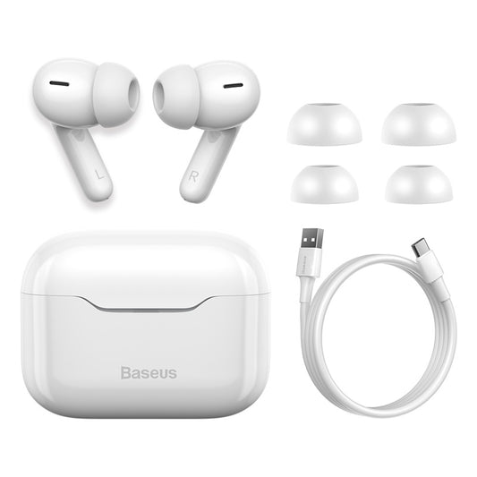 Buy Dual Monaural Switching Noise-cancelling Earphones - Premium Sound Quality
