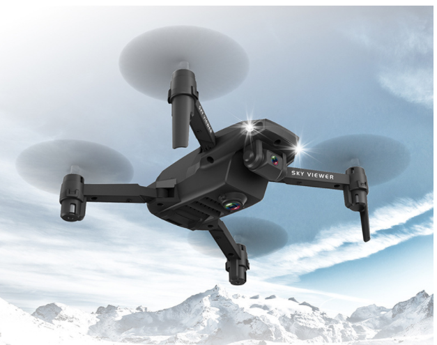 Buy Drone - High-Performance Remote Control Aircraft