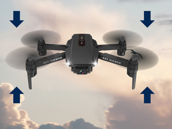 Buy Drone - High-Performance Remote Control Aircraft