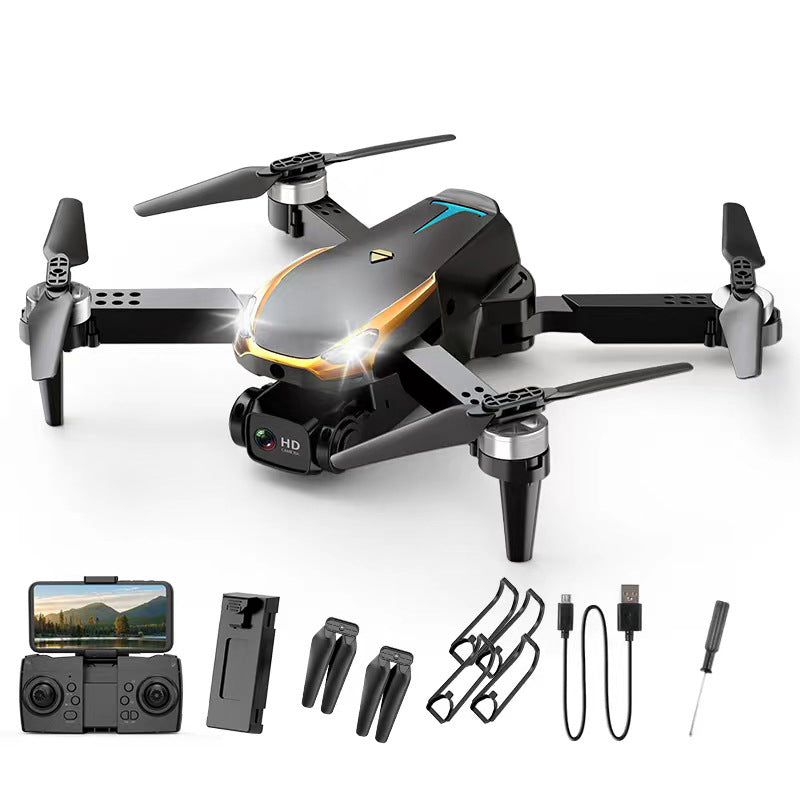 Buy 4K HD Aerial Photography Quadcopter for Stunning Shots