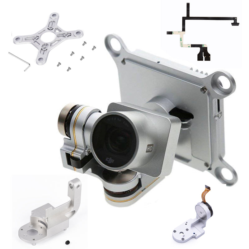 Buy DJI Elf Drone Accessories - Enhance Your Phantom 3 Repair Kit