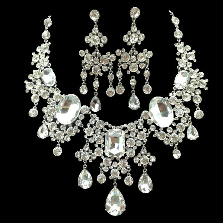 Buy European and American Rhinestone Bridal Sleeve Chain