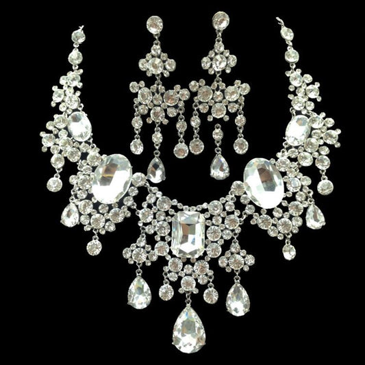 Buy European and American Rhinestone Bridal Sleeve Chain