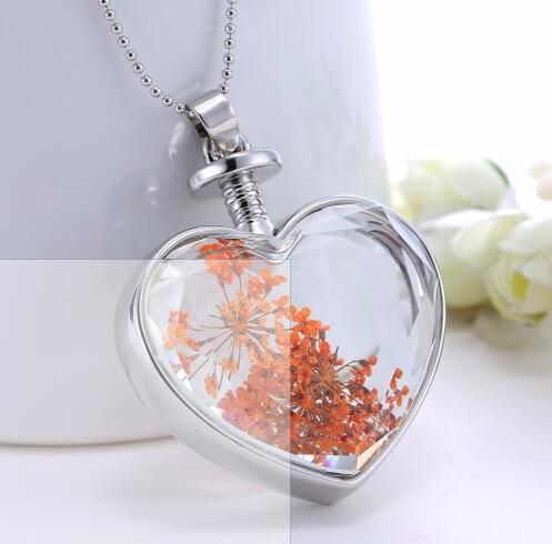  Buy Fashion Glass Pendant Necklaces - Stylish Jewelry Collection