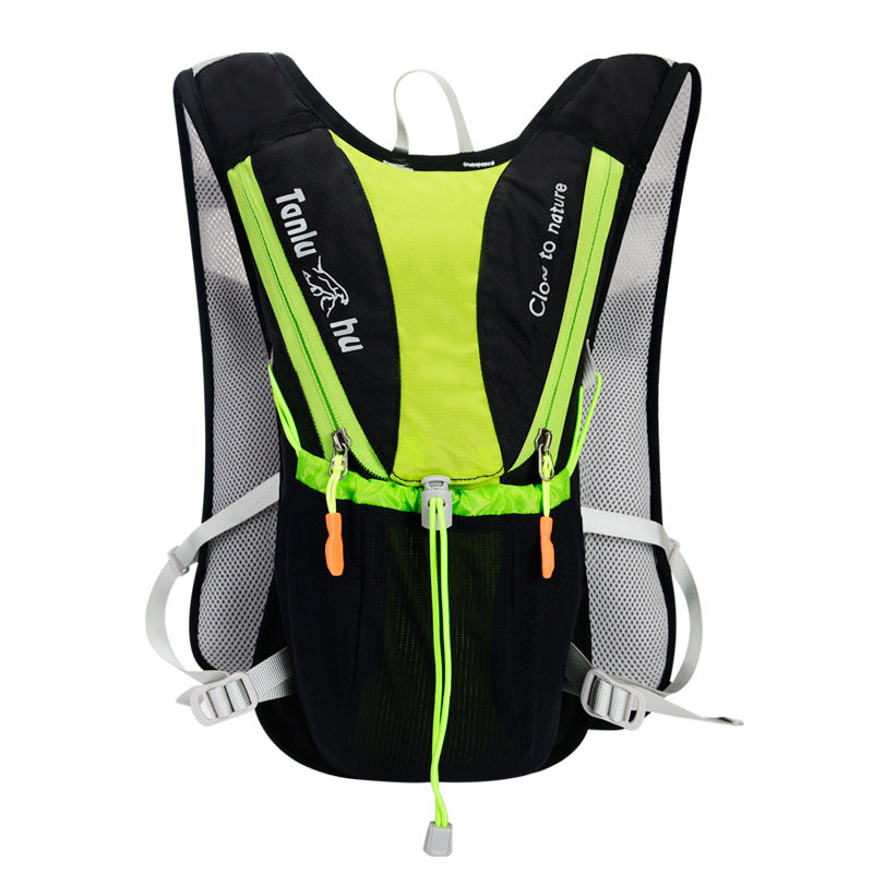 Buy Backpack Marathon Cycling Bag Hydration Bag - Stay Hydrated On-The-Go