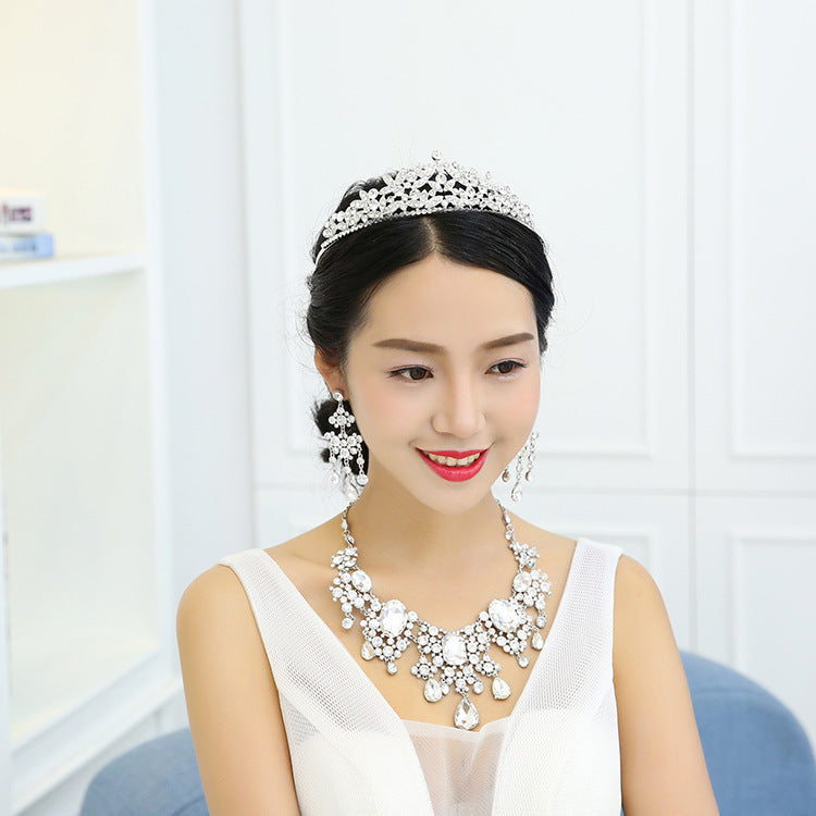 Buy European and American Rhinestone Bridal Sleeve Chain