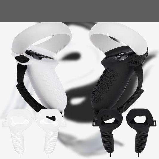 Buy Compatible With Oculus Quest 2 Smart VR Glasses Handle - Enhance Your VR Experience