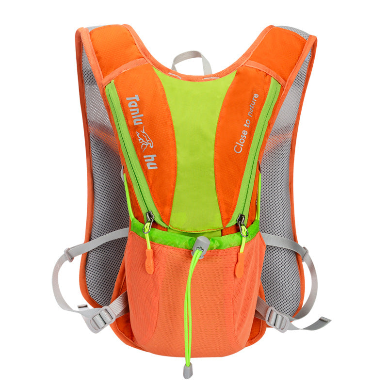 Buy Backpack Marathon Cycling Bag Hydration Bag - Stay Hydrated On-The-Go