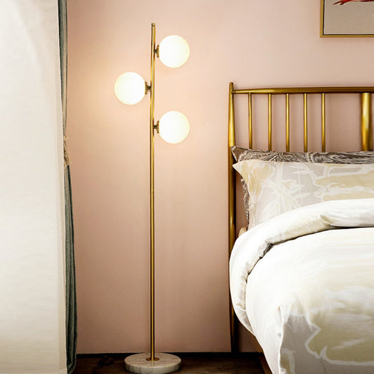 Buy Floor Lamp Creative Minimalist Vertical Table Lamp