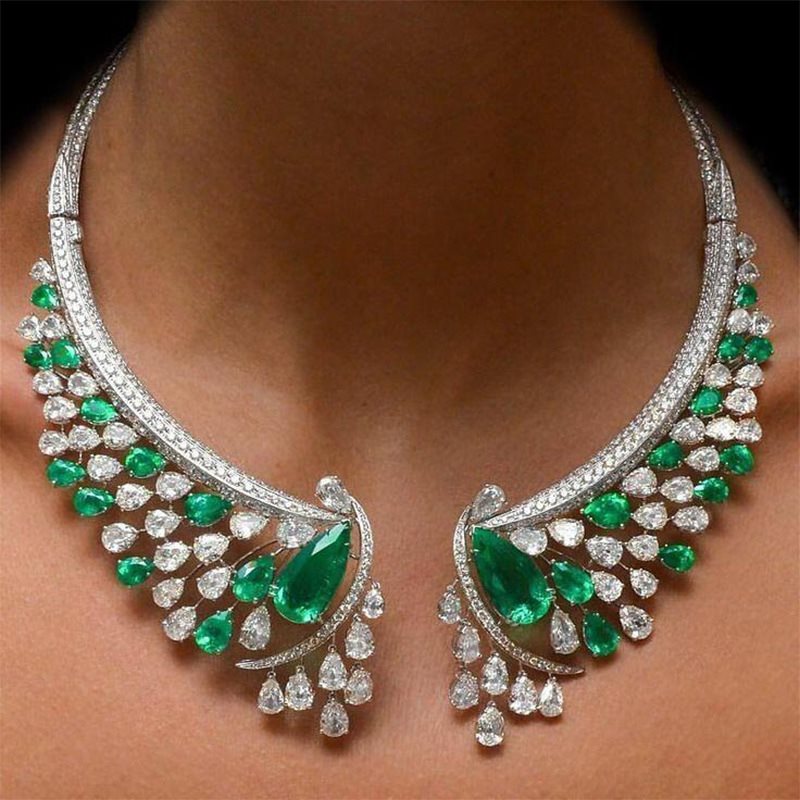 Buy Stylish Bohemian Vintage Necklaces Online