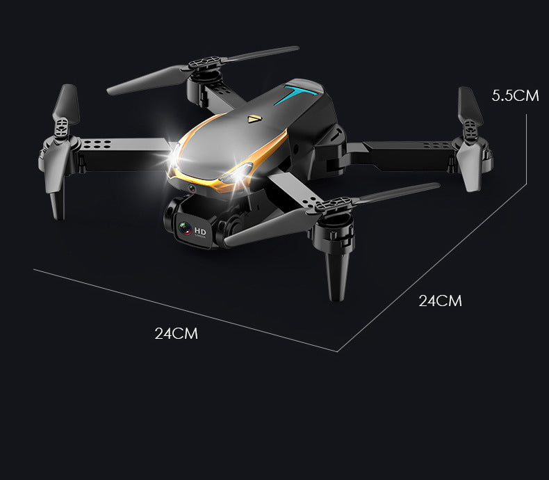 Buy 4K HD Aerial Photography Quadcopter for Stunning Shots