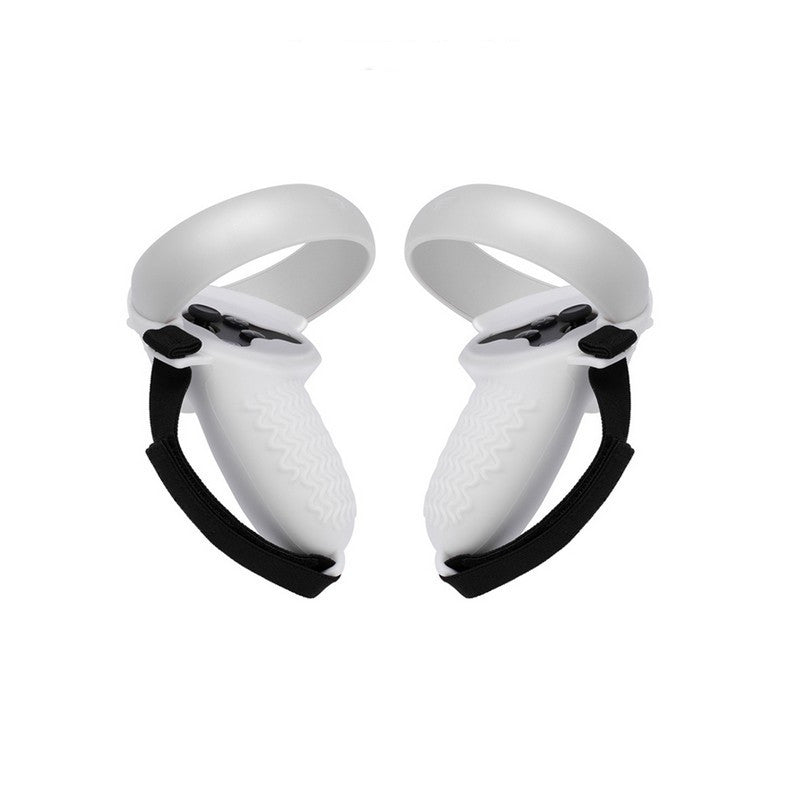 Buy Compatible With Oculus Quest 2 Smart VR Glasses Handle - Enhance Your VR Experience