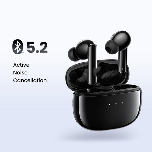 Buy Bluetooth Earphones Active Noise Reduction - Premium Wireless Headphones