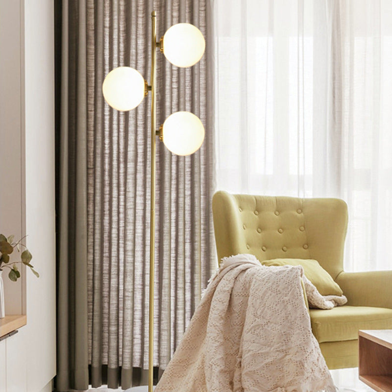 Buy Floor Lamp Creative Minimalist Vertical Table Lamp