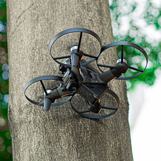 Buy DJI FPV All-Inclusive Blade Crash Ring Combo Propeller Guard - Protect Your Drone