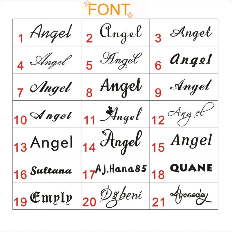 Engrave Custom Chirldren's Name Bracelets 30cm Necklace Stainless Steel Jewelery Sets for Kids Baby Personlized Christmas Gift