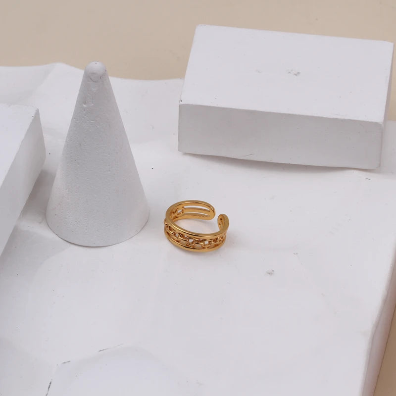 Adjustable Toe Rings for Women Summer Beach Open Toe Rings Set Flower Arrow Tail Pinky Band Rings Barefoot Foot Jewelry