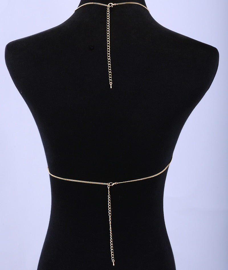 Buy European and American Fashion Bikini Chain 