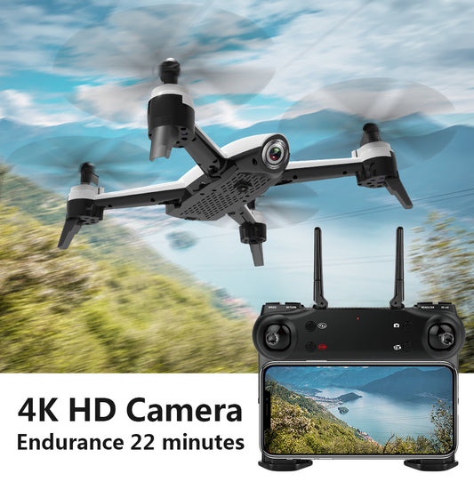 Buy Aerial Drone for High-Performance Aerial Photography 
