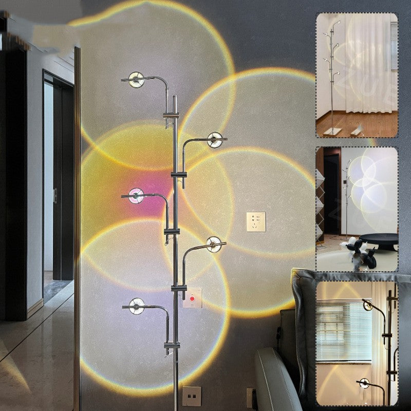 Buy Floor Lamp Sunset Atmosphere - Enhance Your Space 